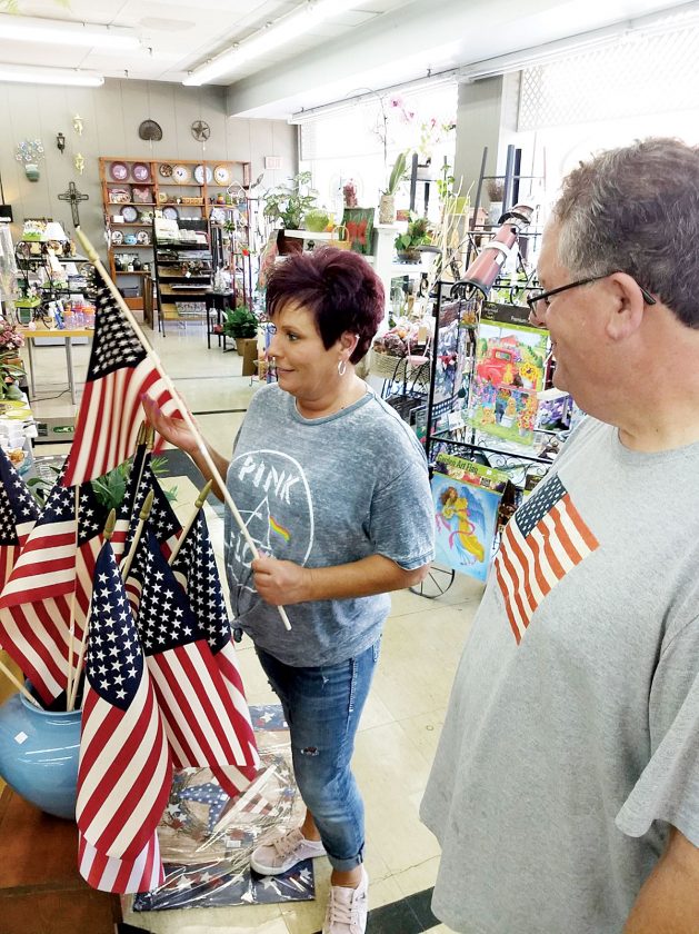 Slate of events boost Sistersville recovery News, Sports, Jobs News